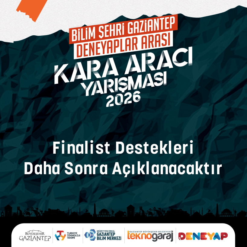 Final Desteği