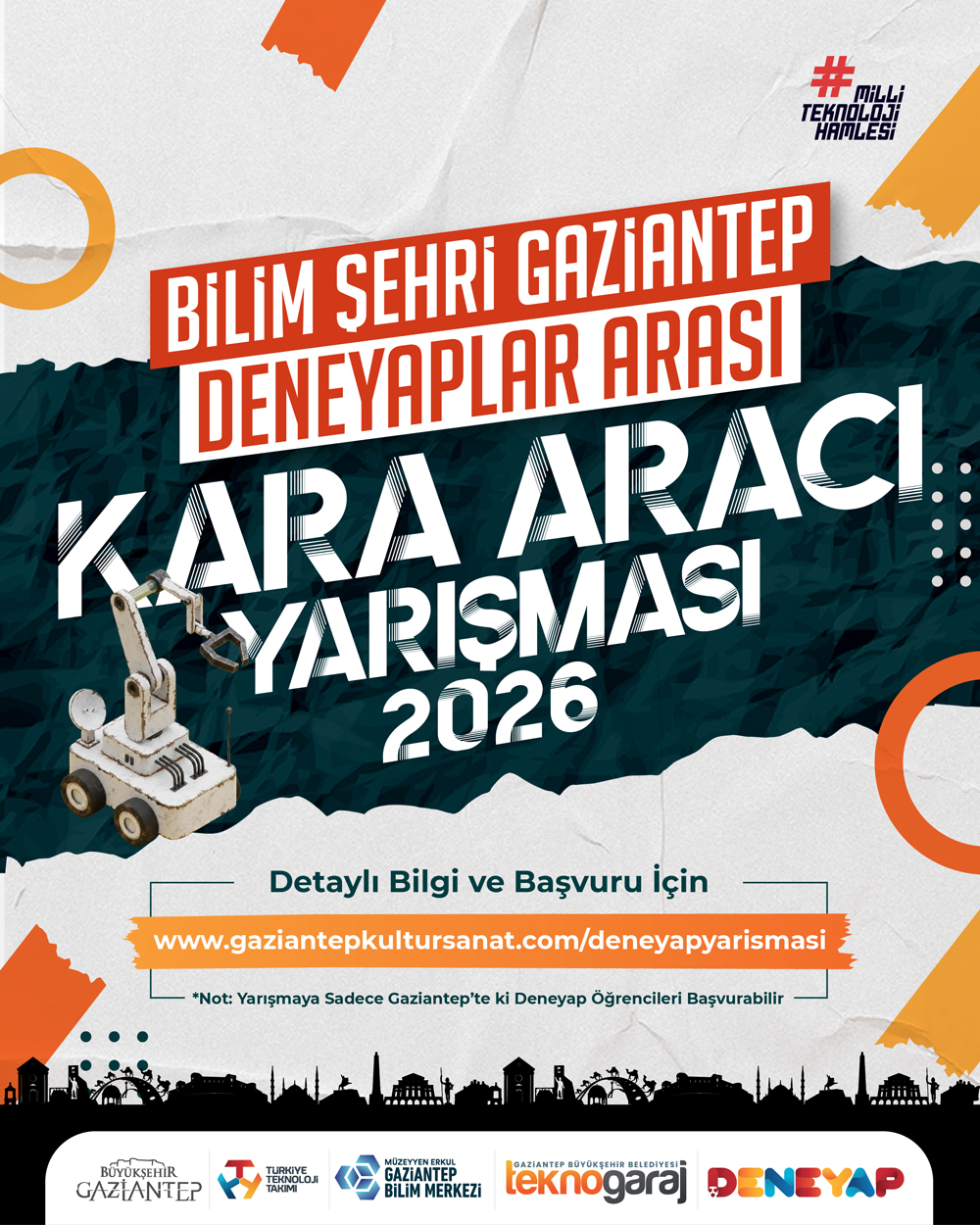 Yarışma Görseli