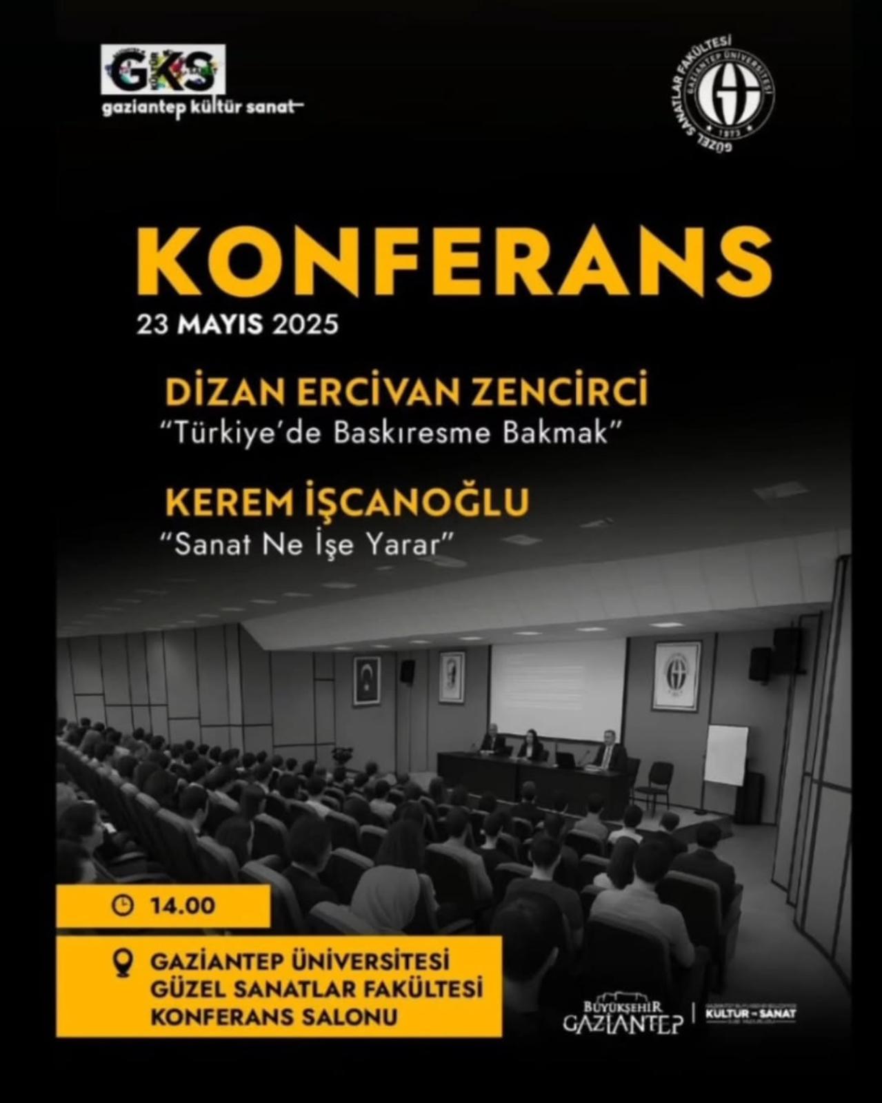 Baskıresim Çalıştayının 3.Günü