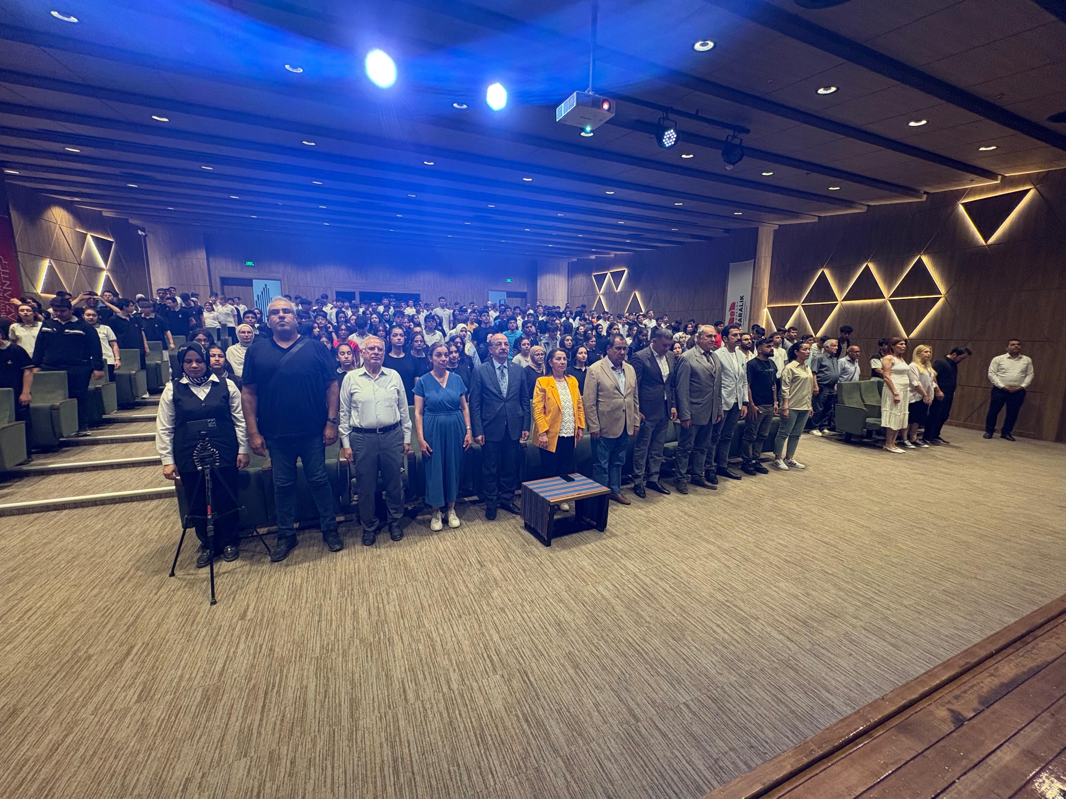 Şehadetinin 105. Yıl Dönümünde Karayılan” Paneli Panorama 25 Aralık Müzesi’nde Gerçekleştirildi