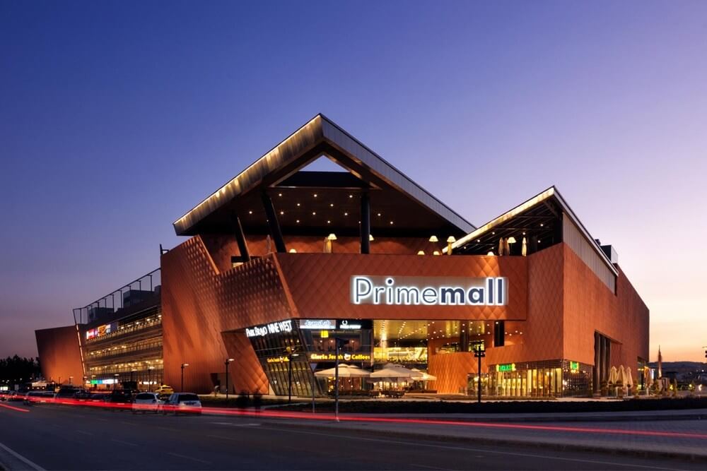Primall Avm