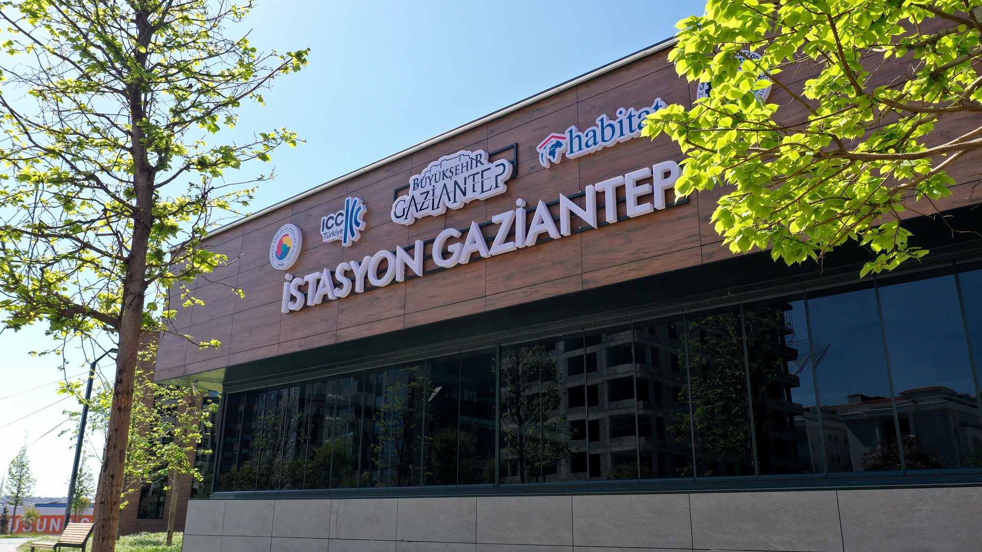 İstasyon Gaziantep