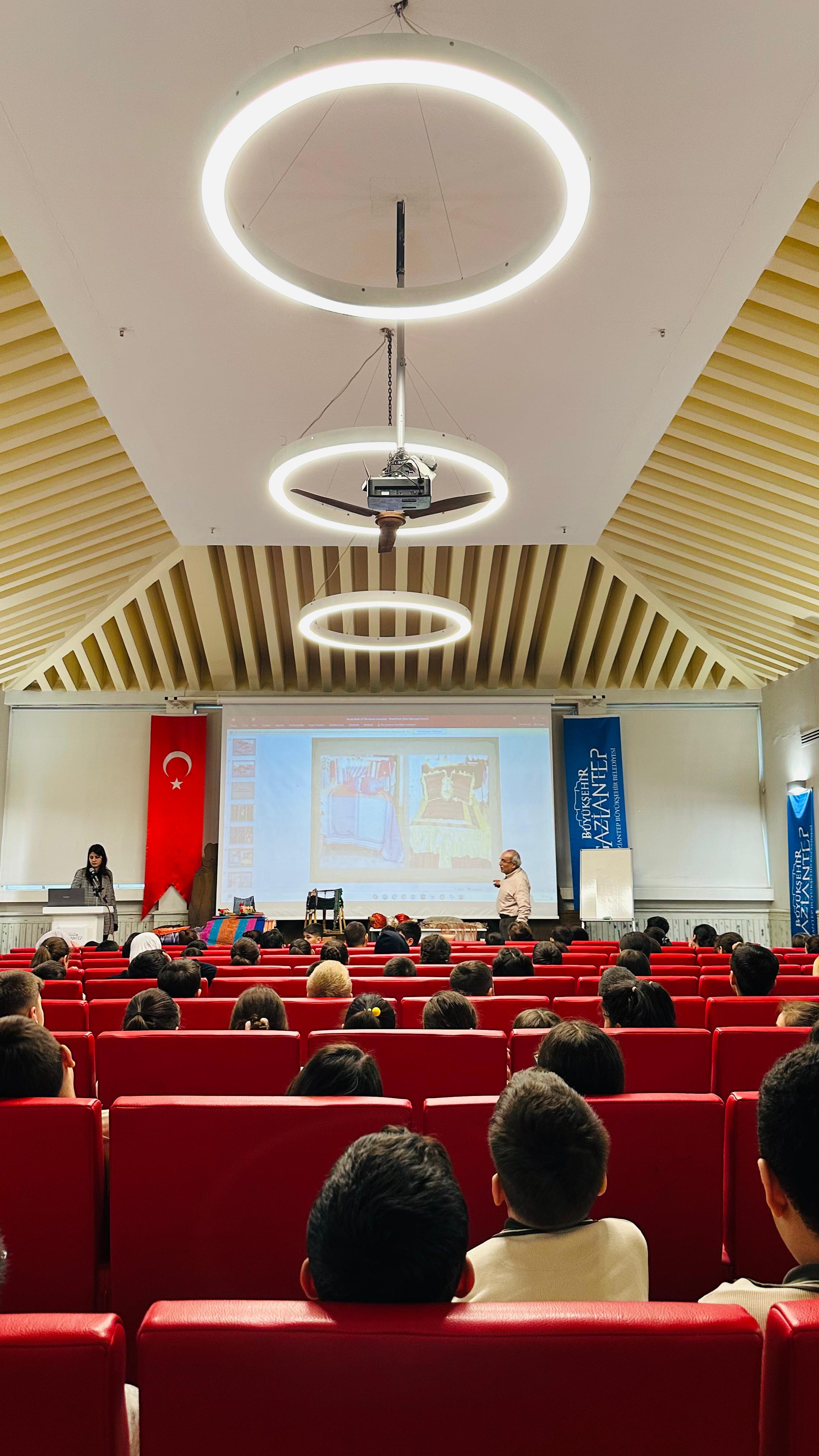 Somut Olmayan Kültürel Mirasımız: Kutnu