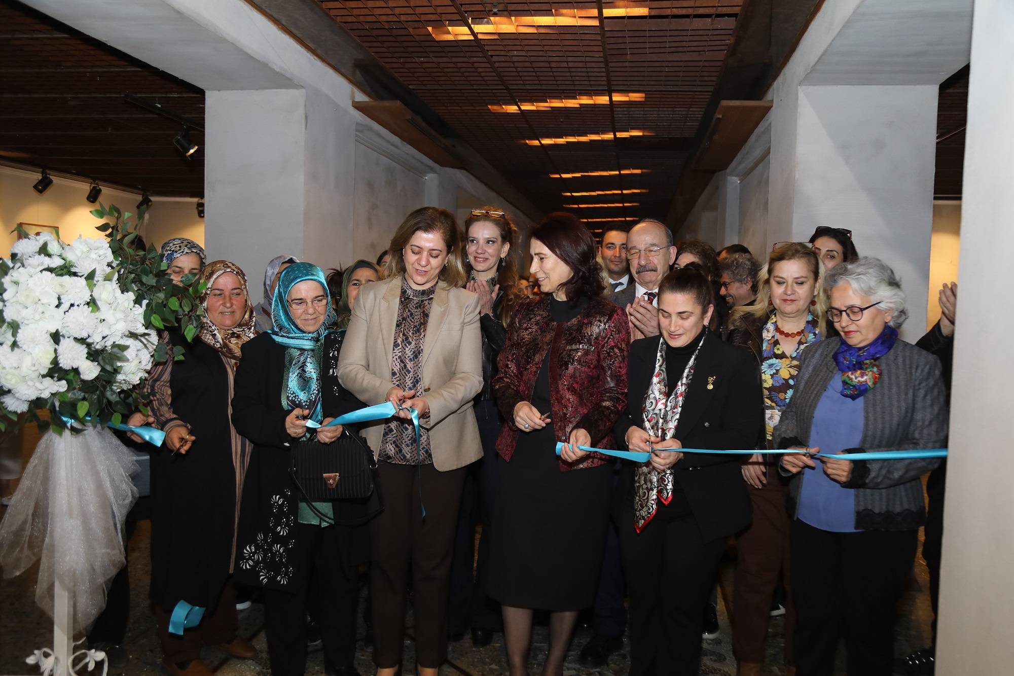 Osmanlı’nın 19. Yüzyılında Kadının İzleri