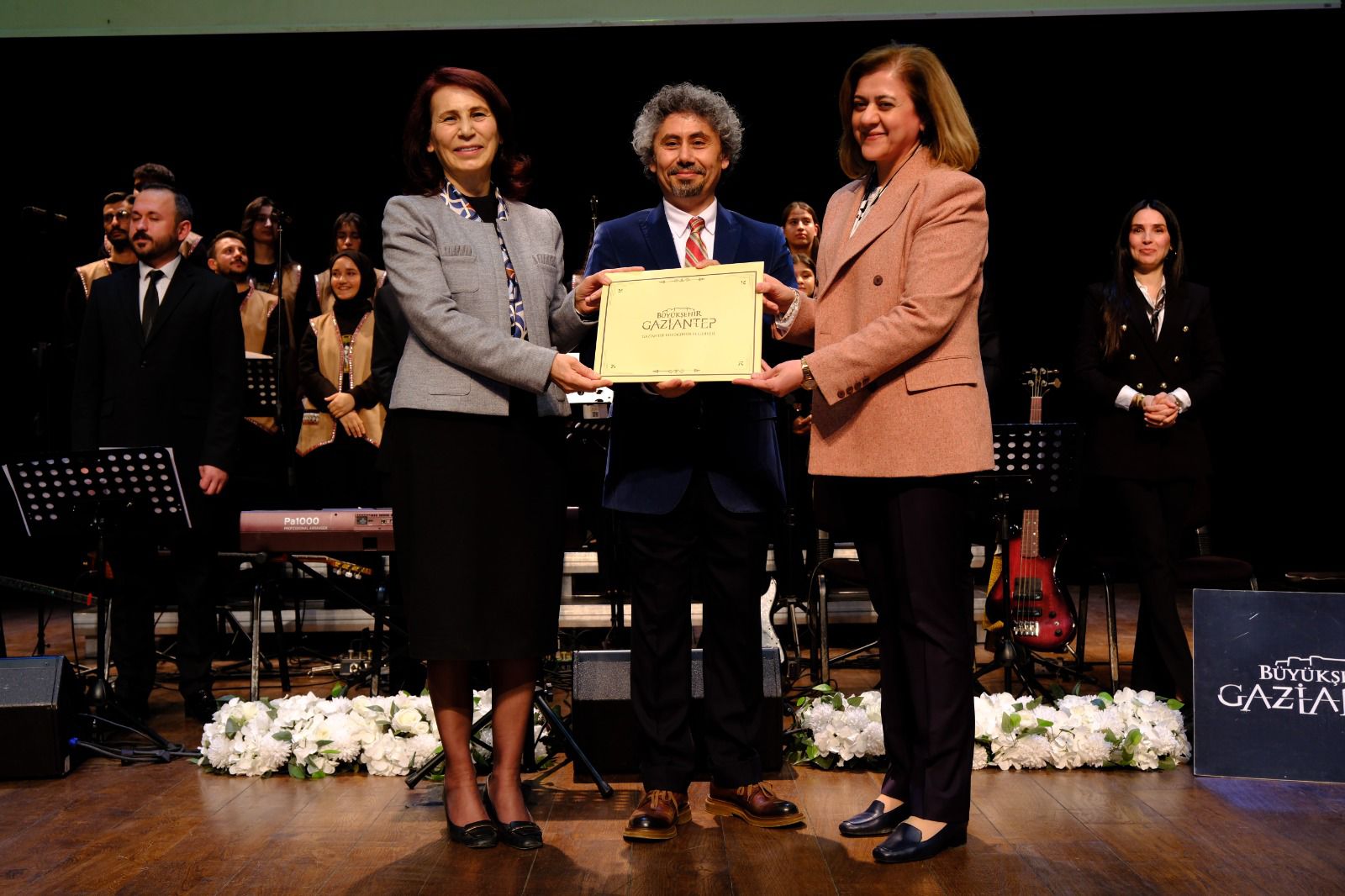 Çocuk Sanat Merkezi 