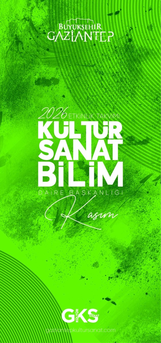 Kasım 2026