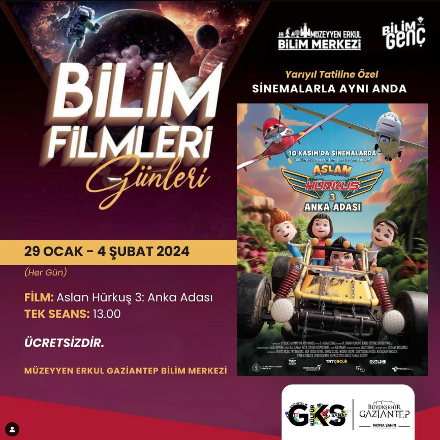Bilim Film Günleri