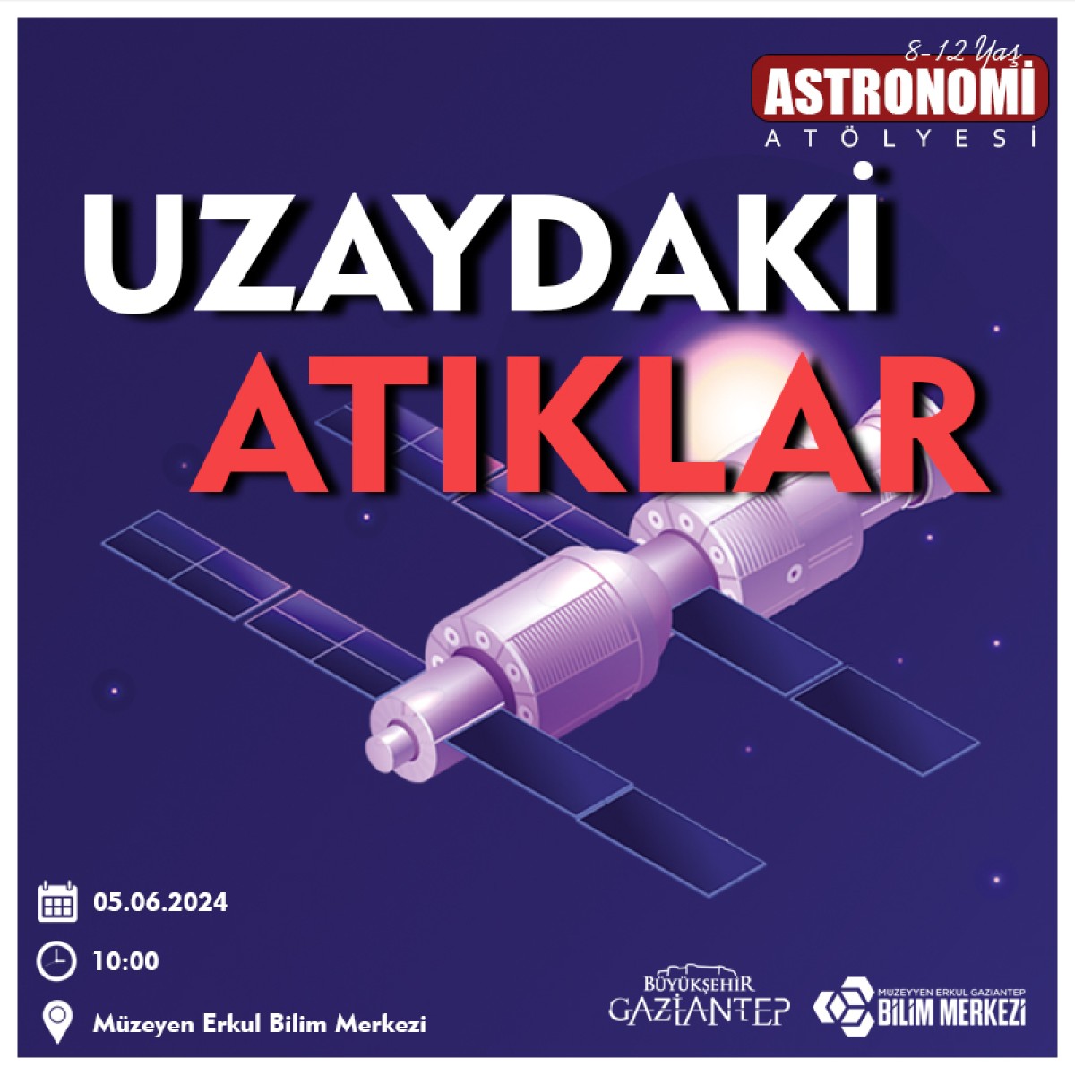 Dünya Çevre Günü Etkinlikleri