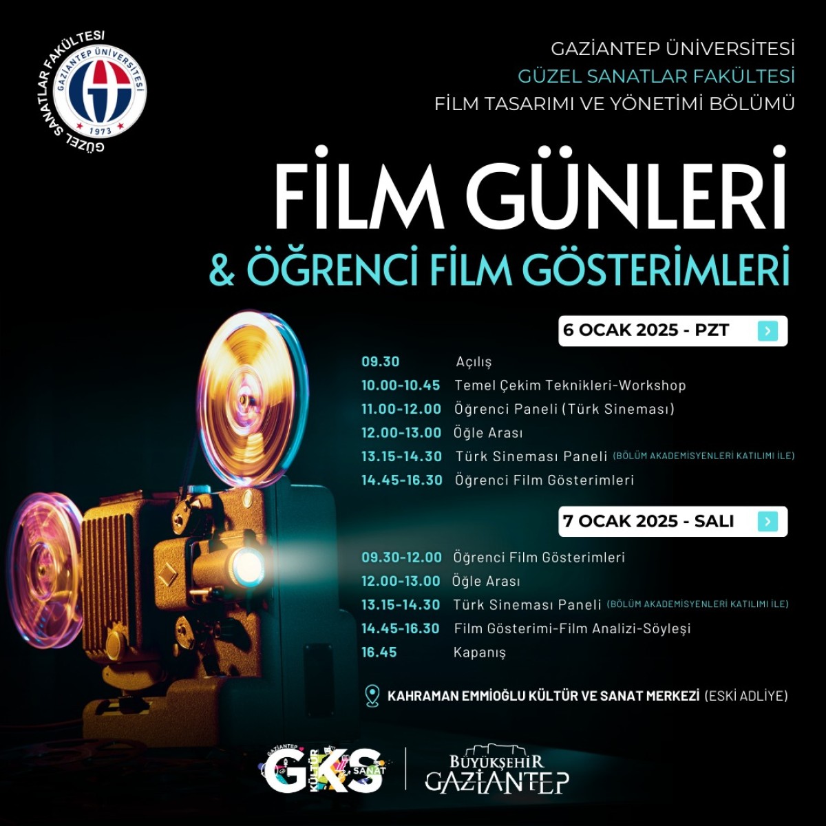 Film Günleri 
