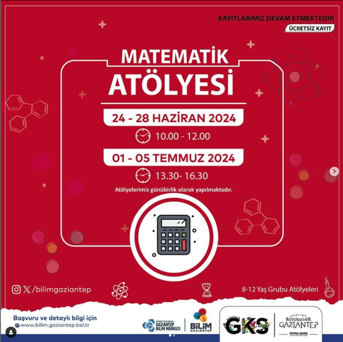 Matematik Atölyesi
