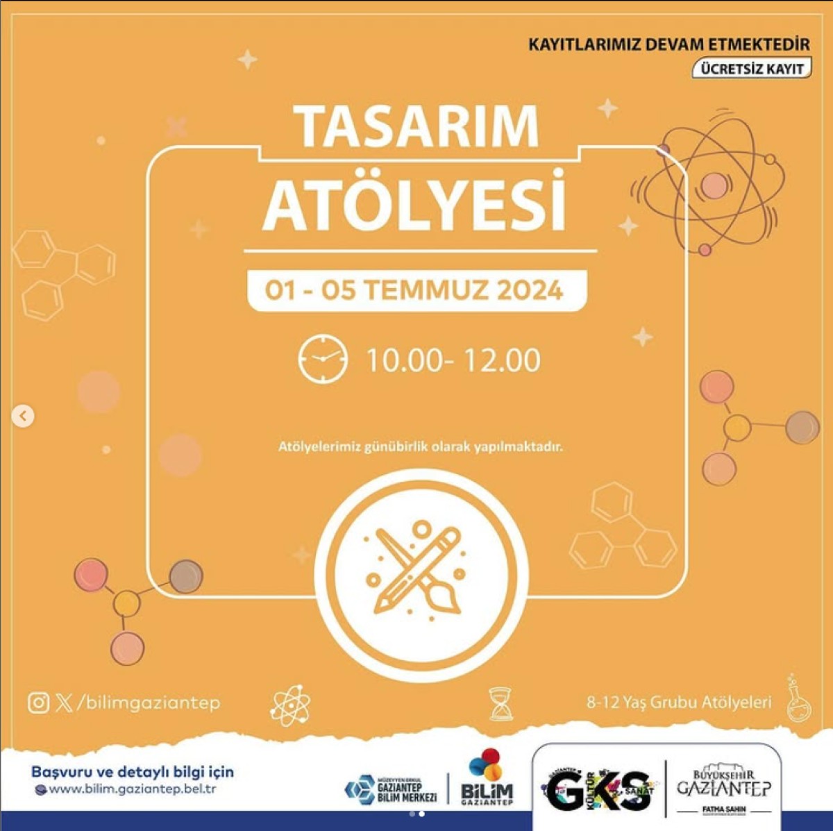 Tasarım Atölyesi