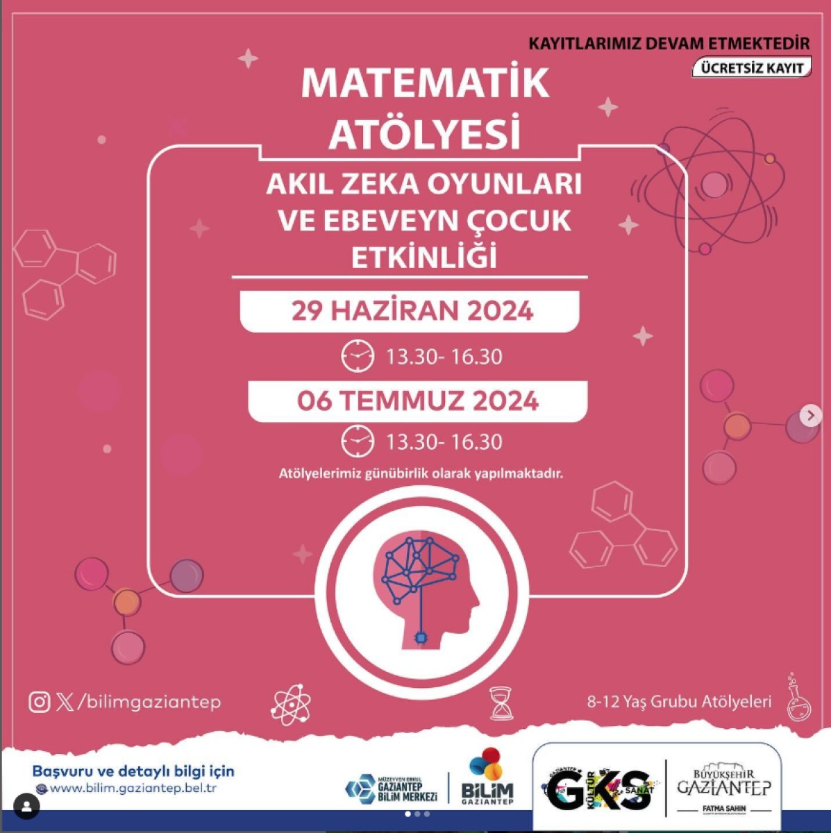 Matematik Atölyesi