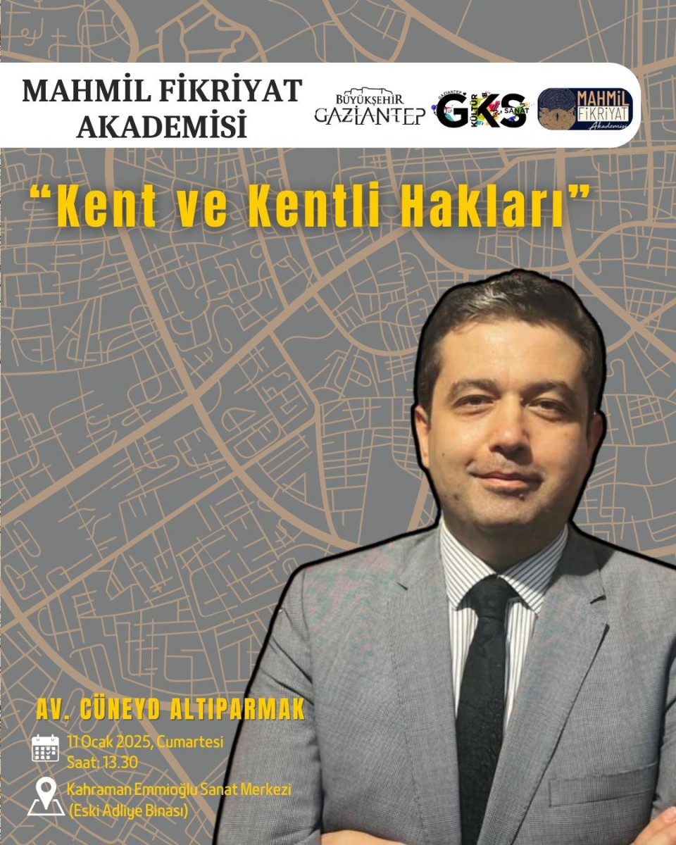 Kent ve Kentli Hakları