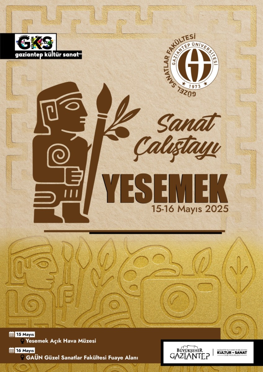 Yesemek Sanat Çalıştayı