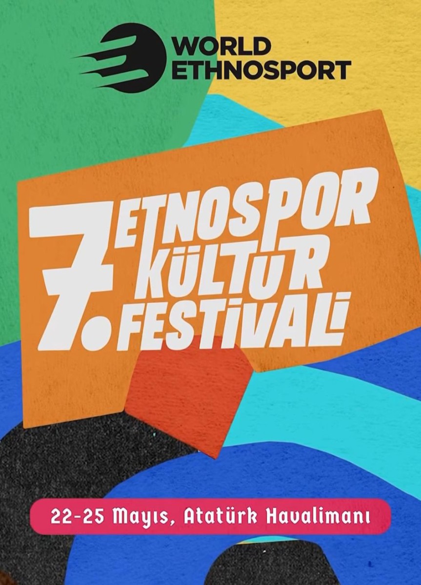 Etnospor Kültür Festivali