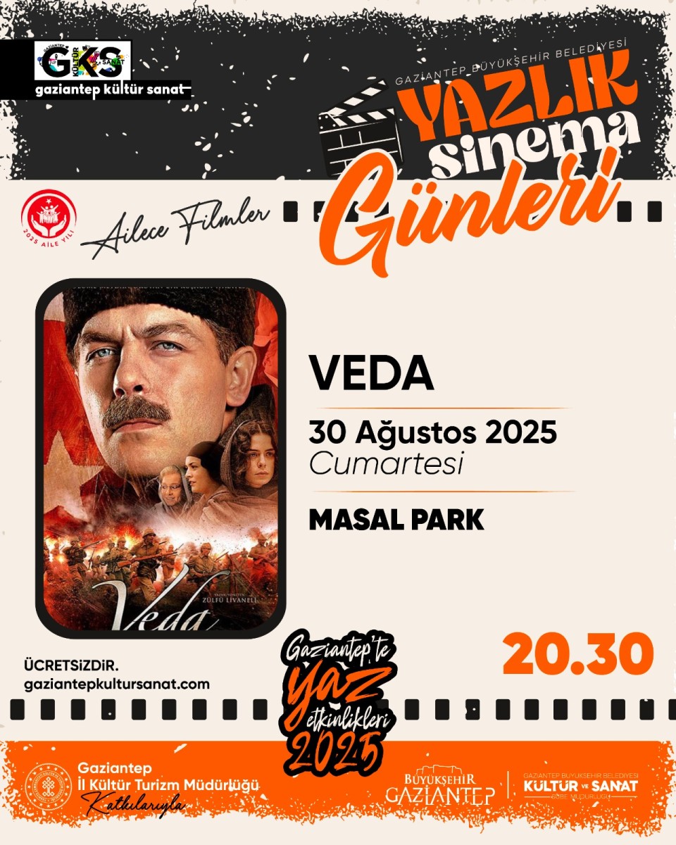 Yazlık Sinema Günleri