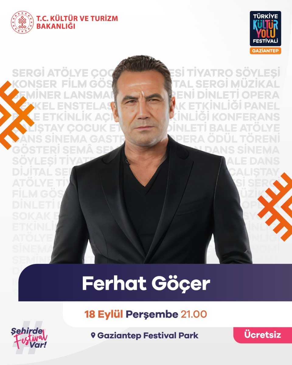 Ferhat Göçer