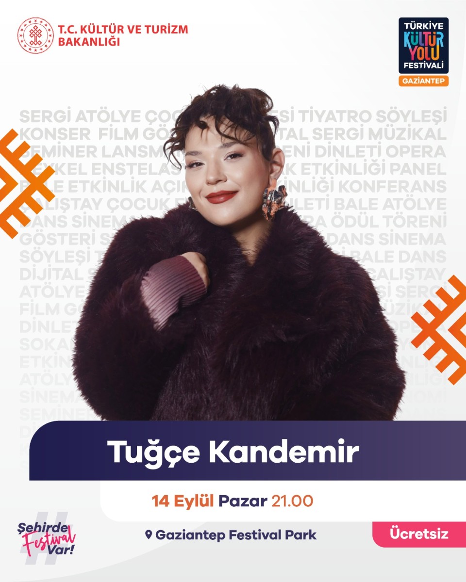 Tuğçe Kandemir
