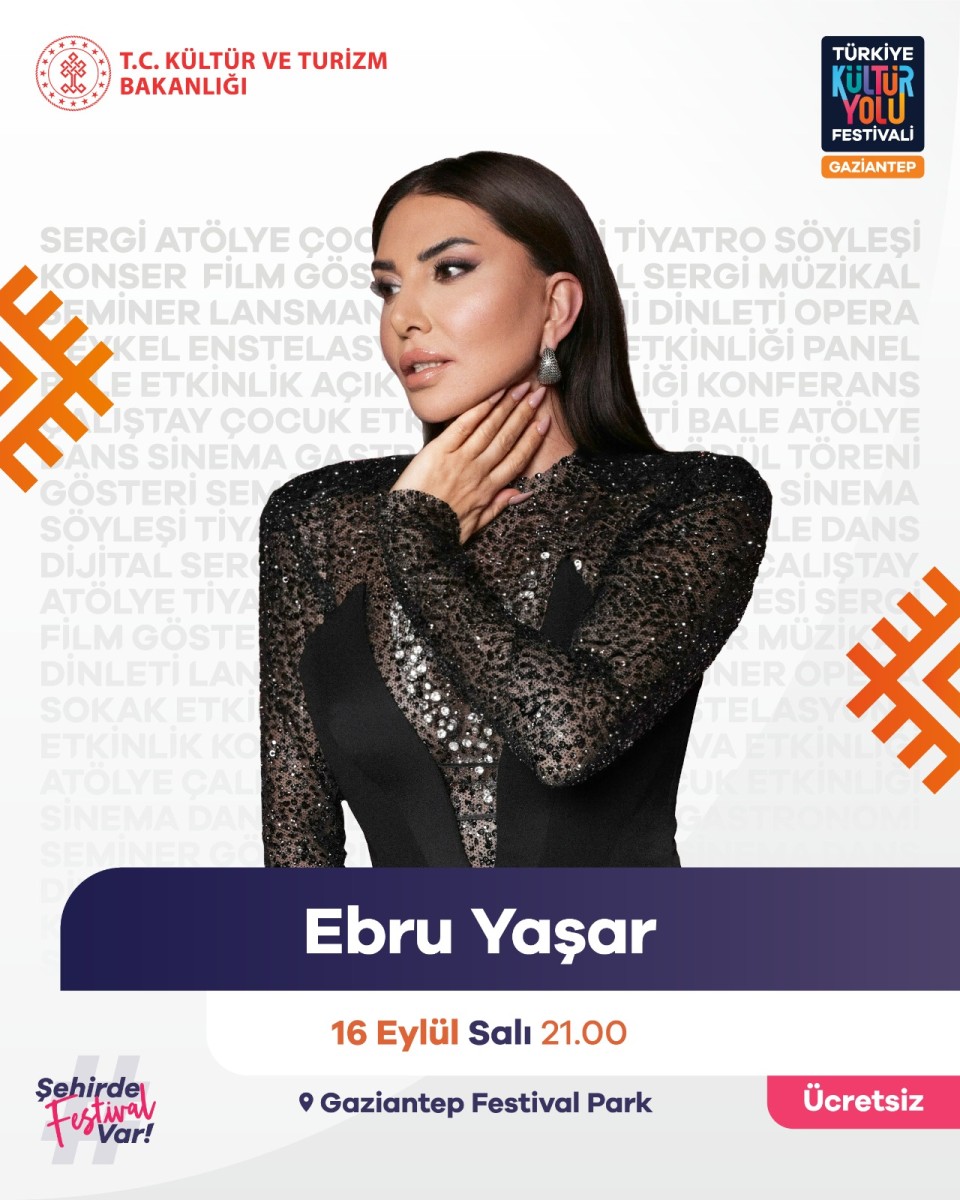 Ebru Yaşar