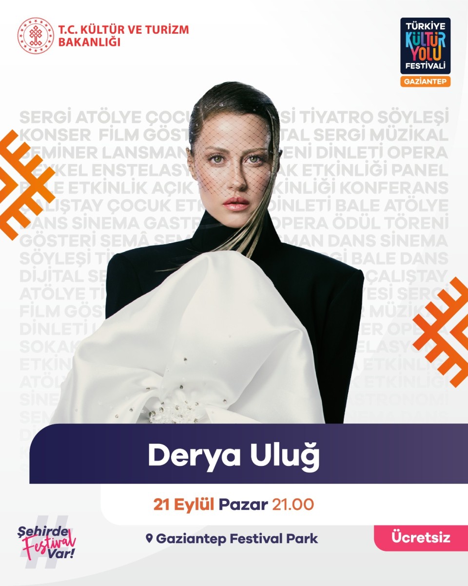 Derya Uluğ