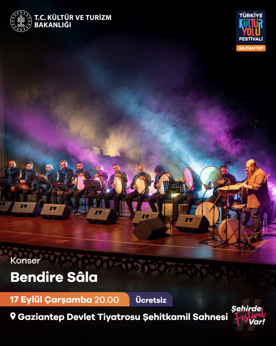 Bendire Sâla 		
