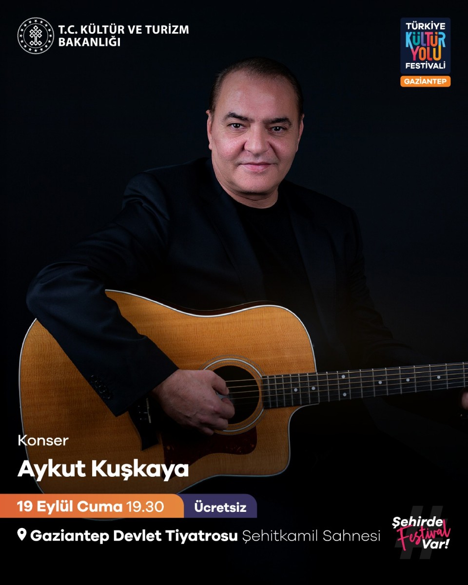 Aykut Kuşkaya
