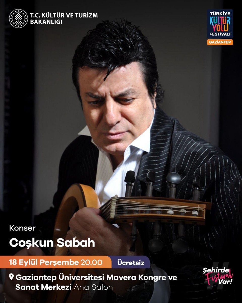 Coşkun Sabah