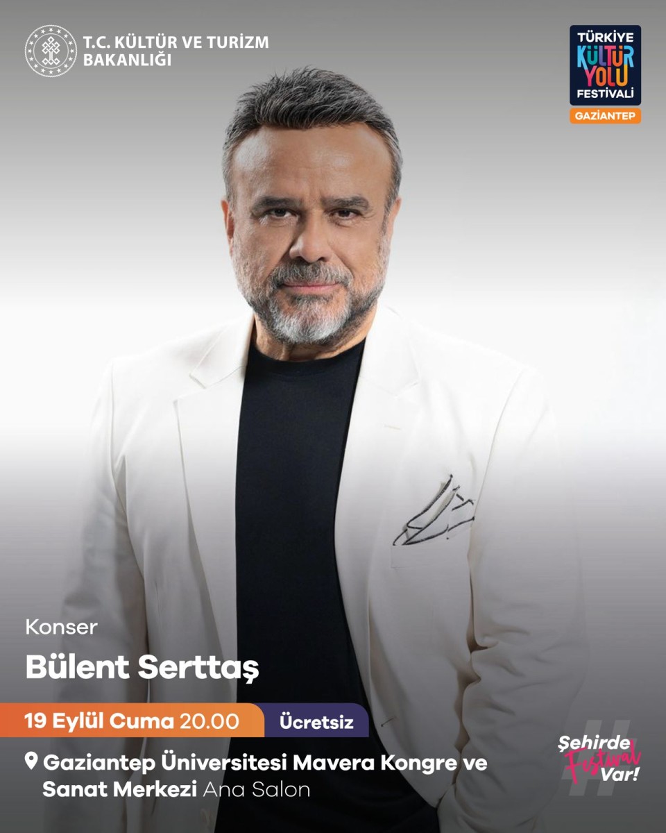Bülent Serttaş