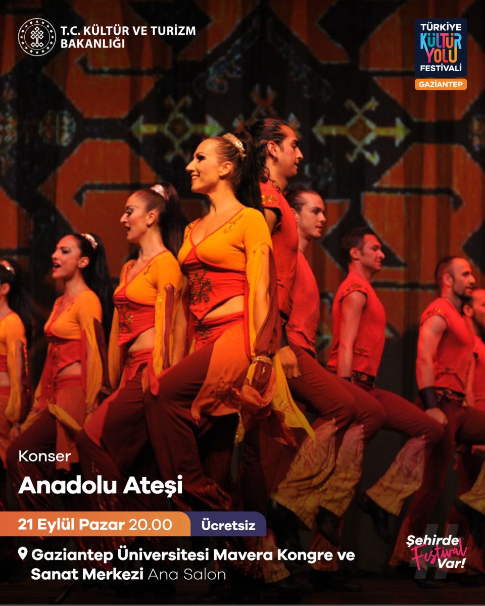 Anadolu Ateşi