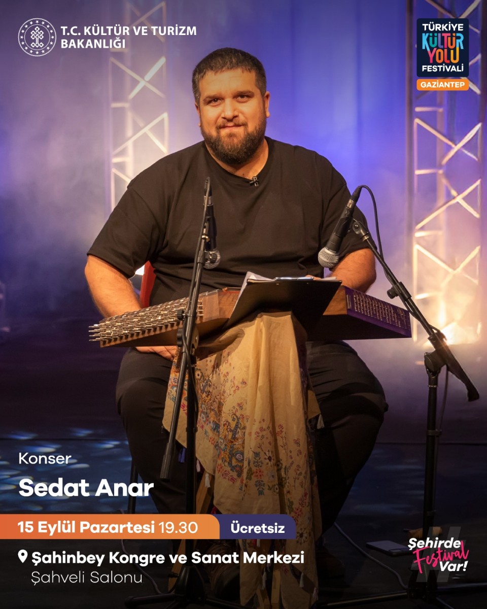 Sedat Anar