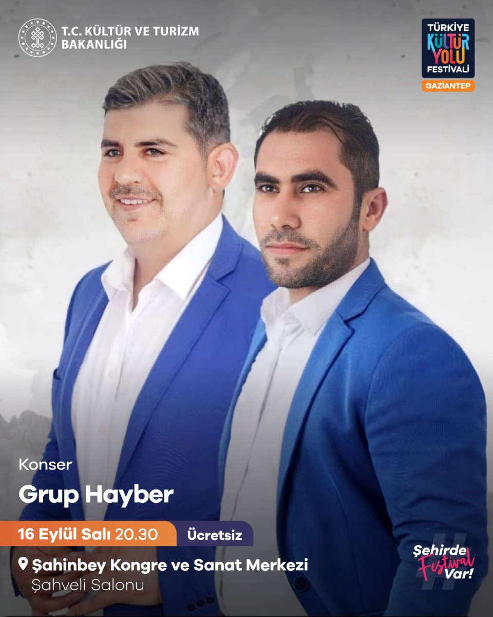Grup Hayber