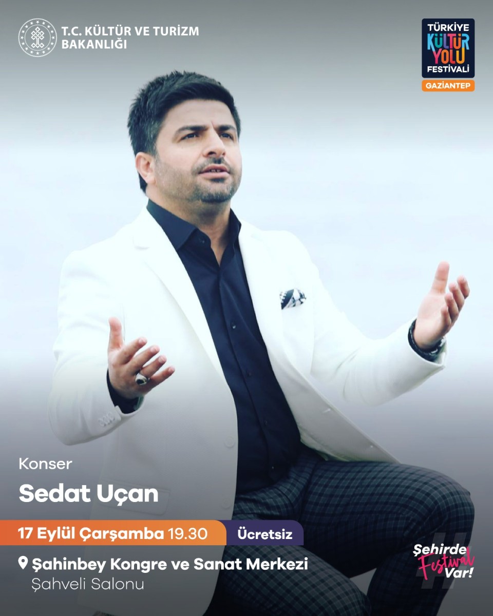 Sedat Uçan