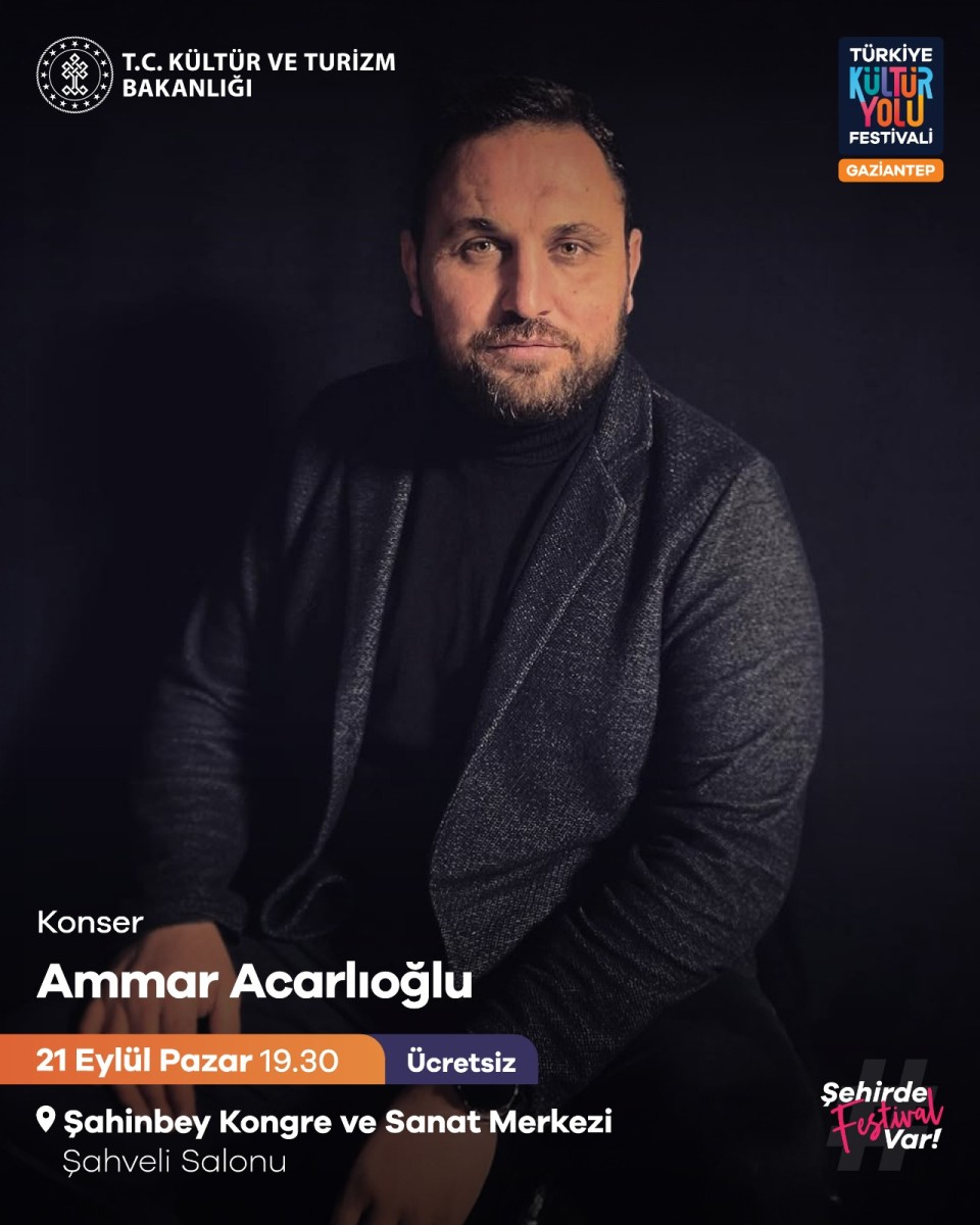 Ammar Acarlıoğlu