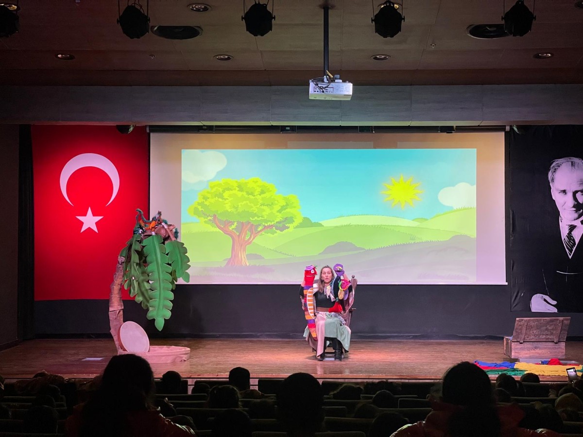Masal Sandığı