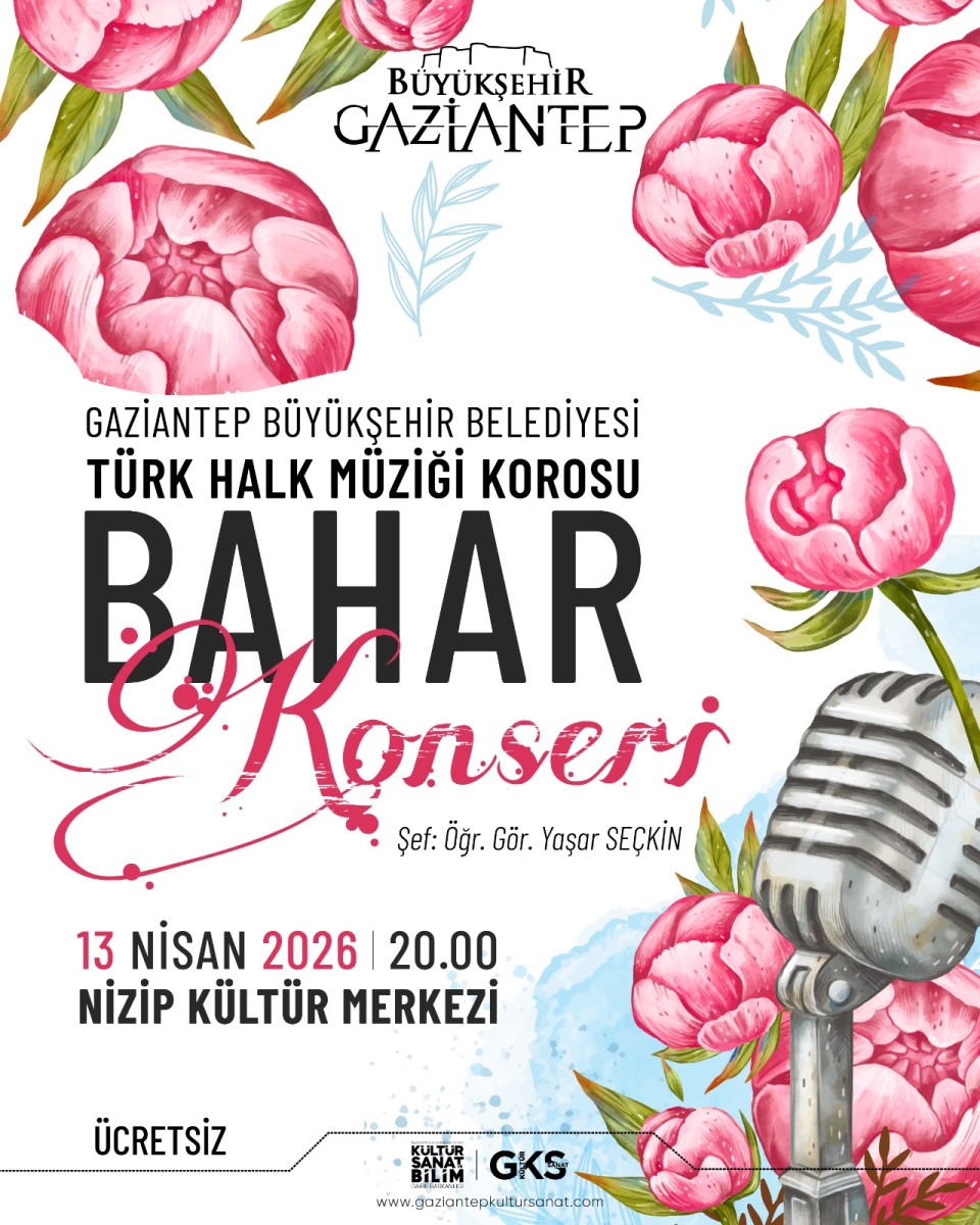 THM Korosu Bahar Konseri