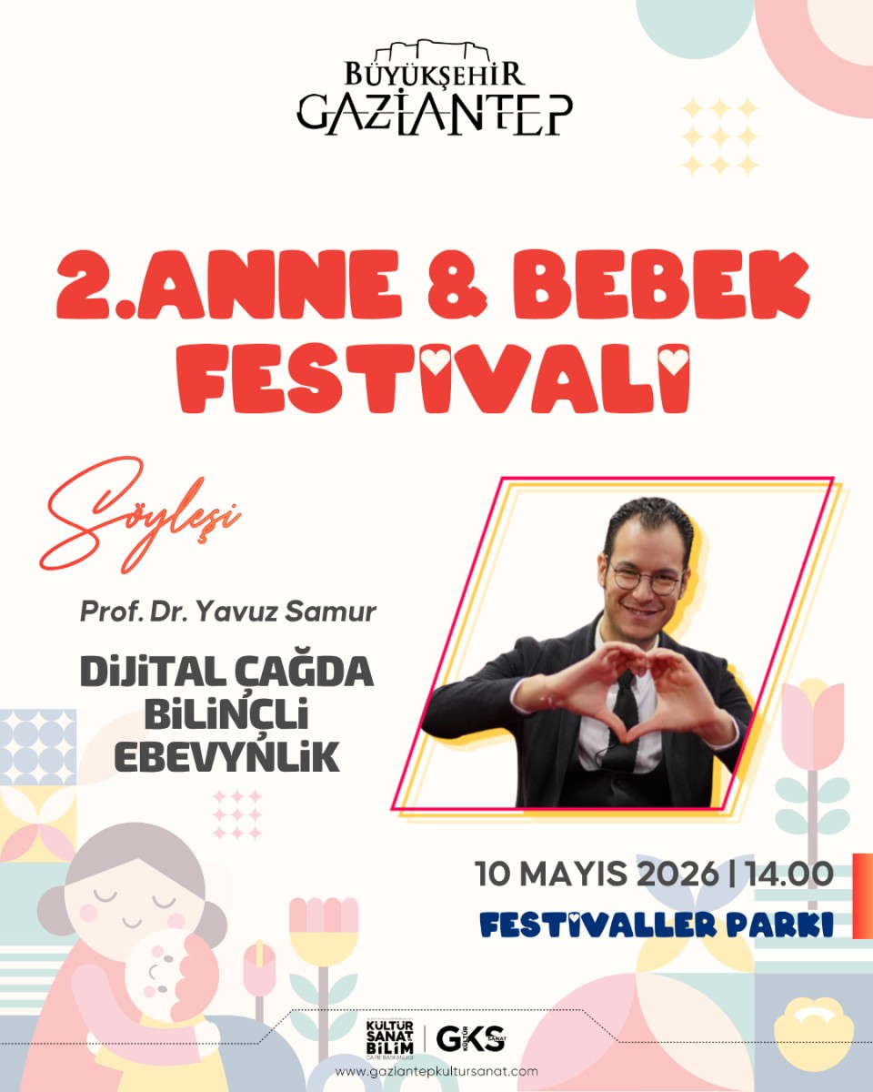 Prof. Dr. Yavuz Samur ile Söyleşi