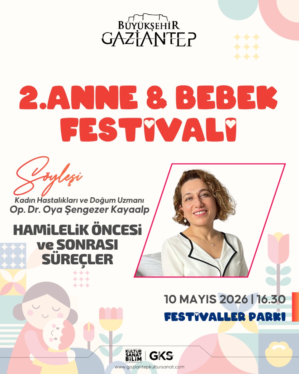 Op. Dr. Oya Şengezer Kayaalp ile Söyleşi