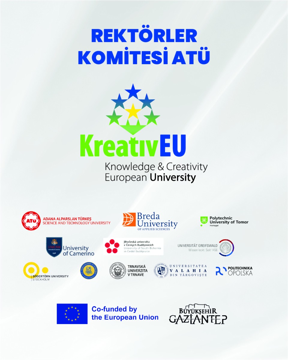 Rektörler Komitesi ATÜ