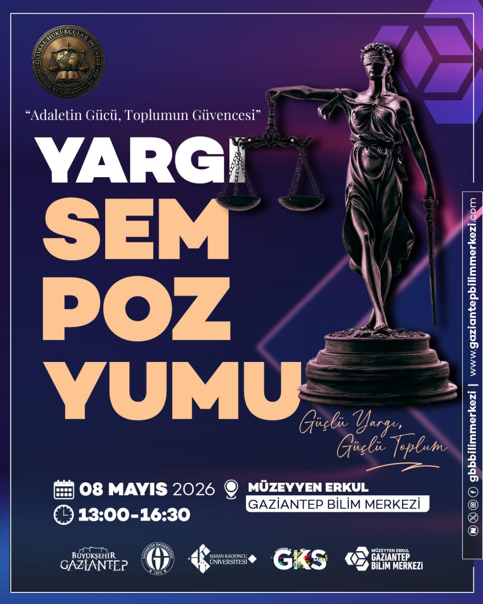 Yargı Sempozyumu