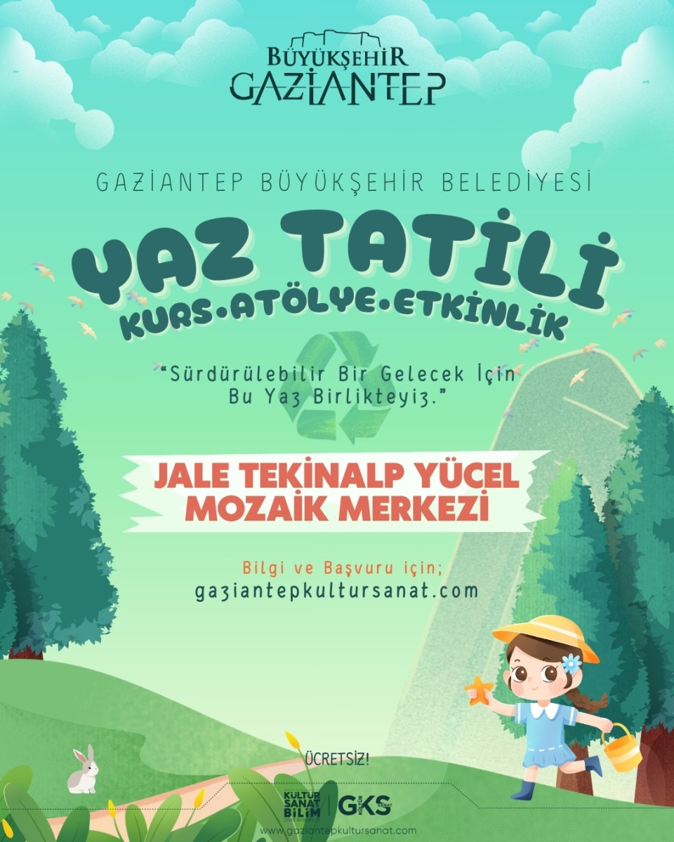 İleri Dönüşüm Mozaik Akademisi