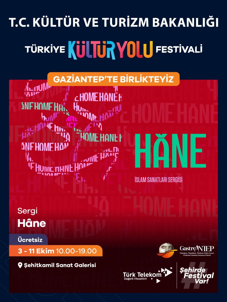 GKS - Hane Sergisi