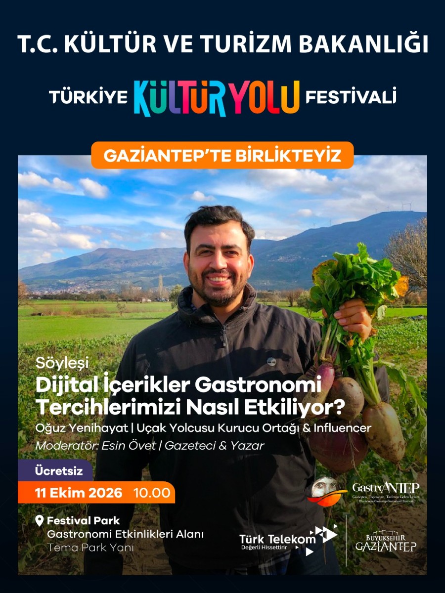 Oğuz Yenihayat Söyleşi