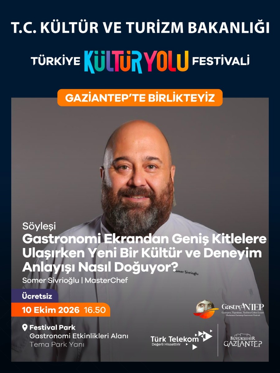 Somer Sivrioğlu | Söyleşi