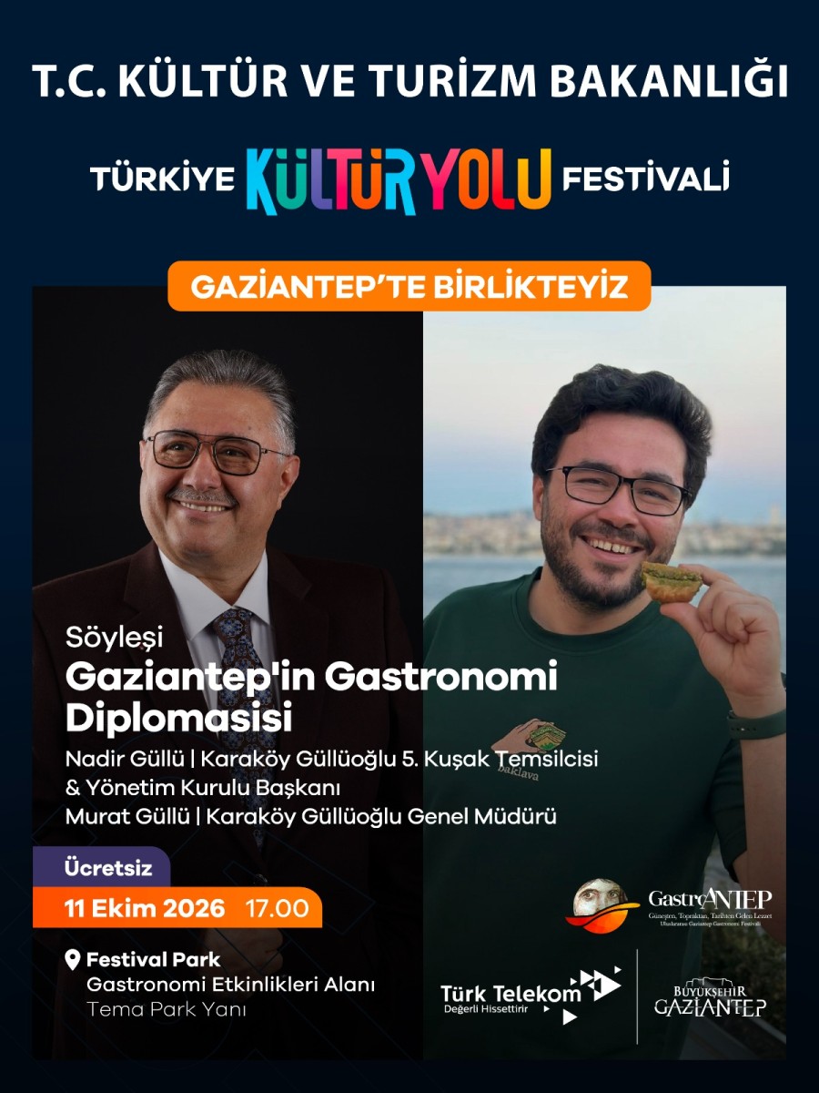 Nadir & Murat Güllü | Söyleşi
