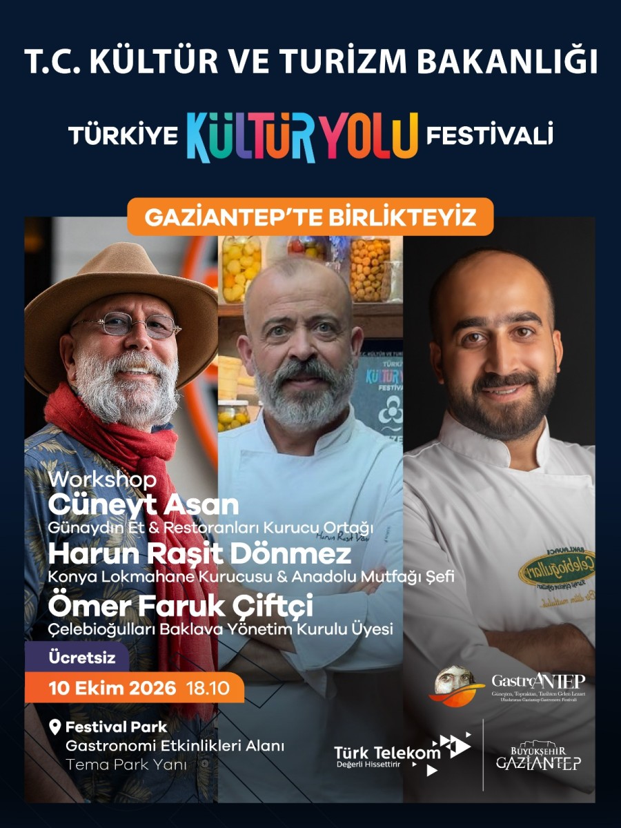 Cüneyt Asan | Workshop Mutfağı