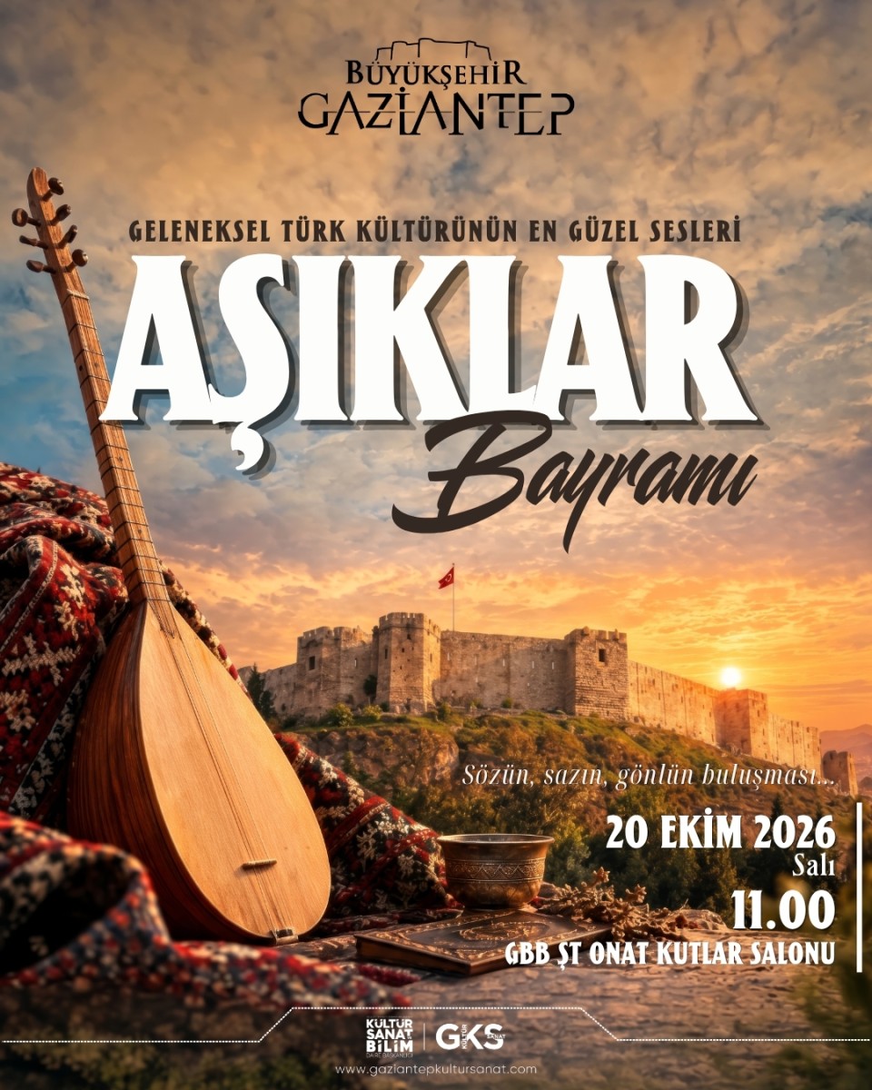 Aşıklar Bayramı