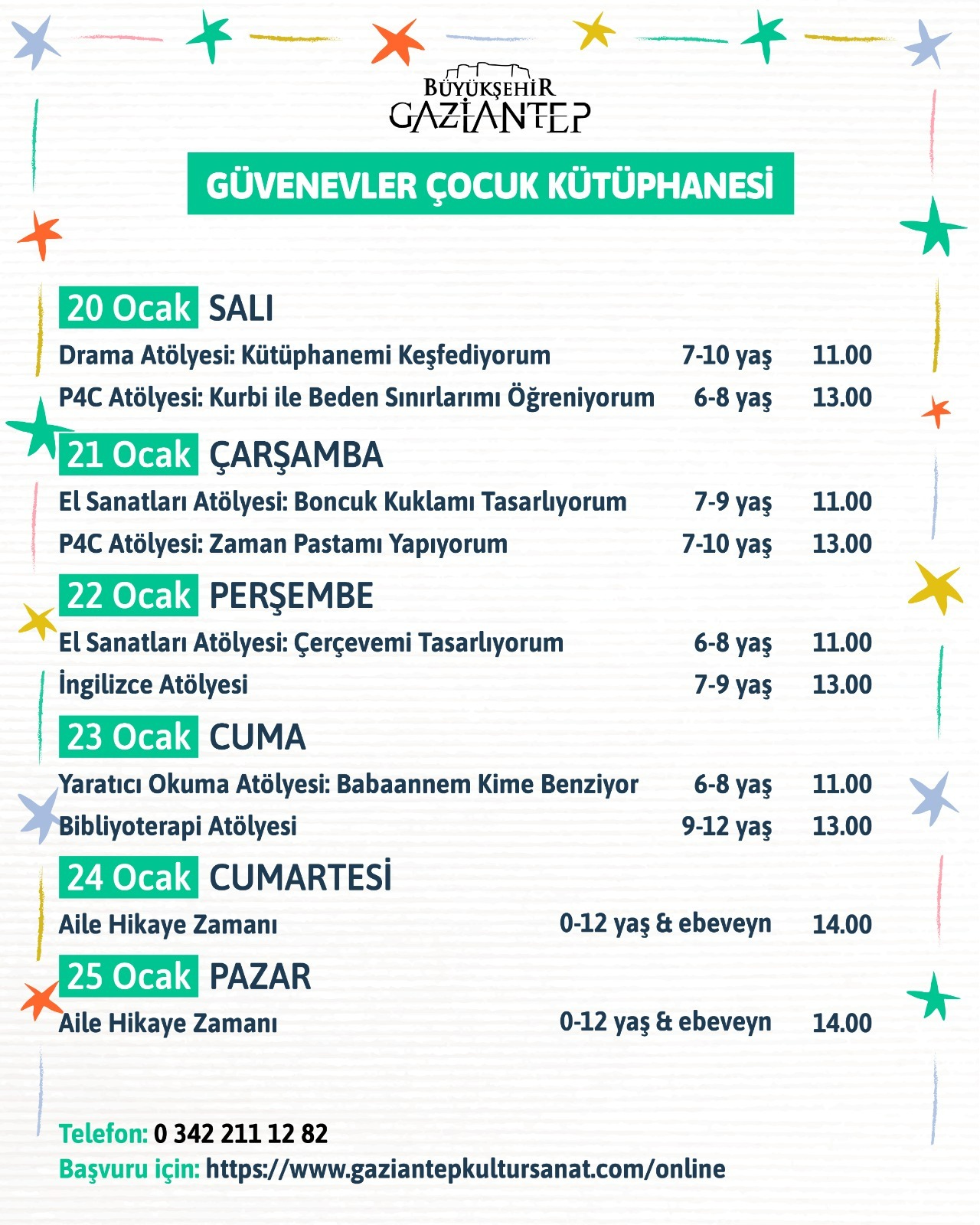 YARATICI OKUMA ATÖLYESİ: BABAANNEM KİME BENZİYOR